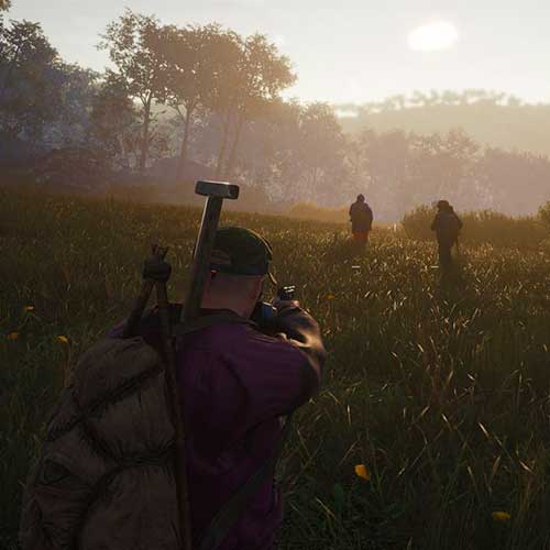 SCUM Cd Key Steam Global